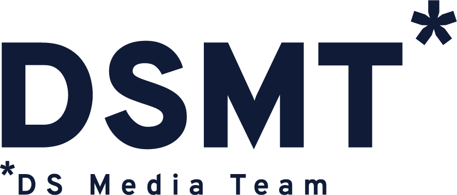 DSMT Logo