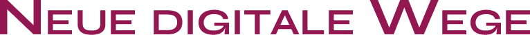 Bild: Neue Digitale Weg